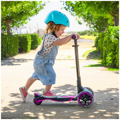 SmarTrike Xtend Scooter Pink
