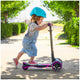 SmarTrike Xtend Scooter Pink – view 6
