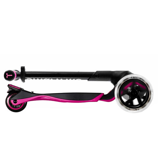 SmarTrike Xtend Scooter Pink – view 2