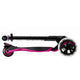 SmarTrike Xtend Scooter Pink – view 2