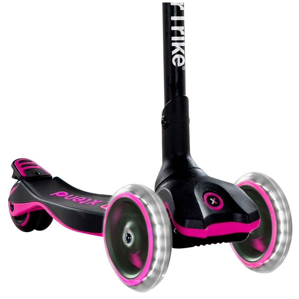 SmarTrike Xtend Scooter Pink