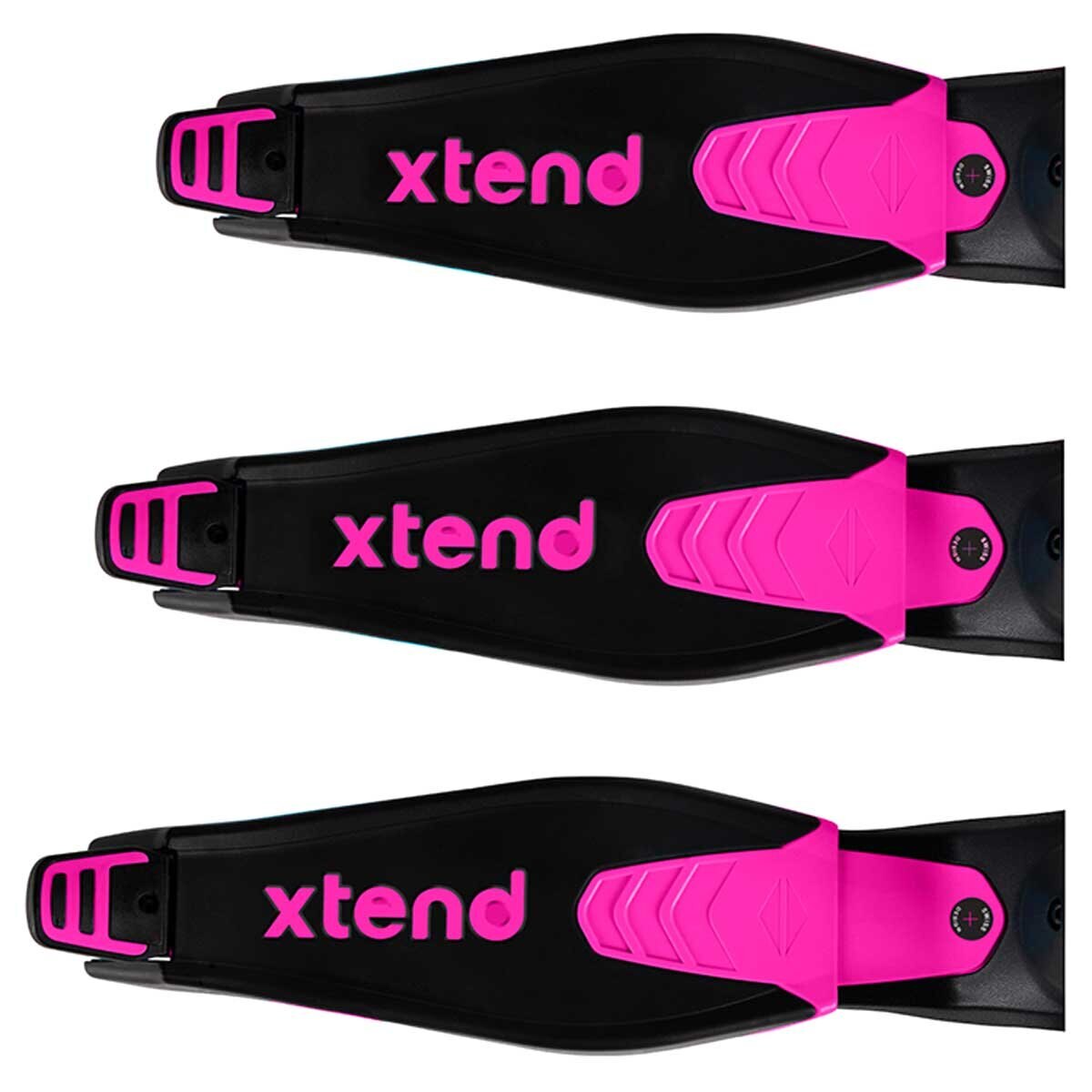 SmarTrike Xtend Scooter Pink