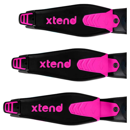 SmarTrike Xtend Scooter Pink