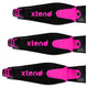SmarTrike Xtend Scooter Pink – view 4