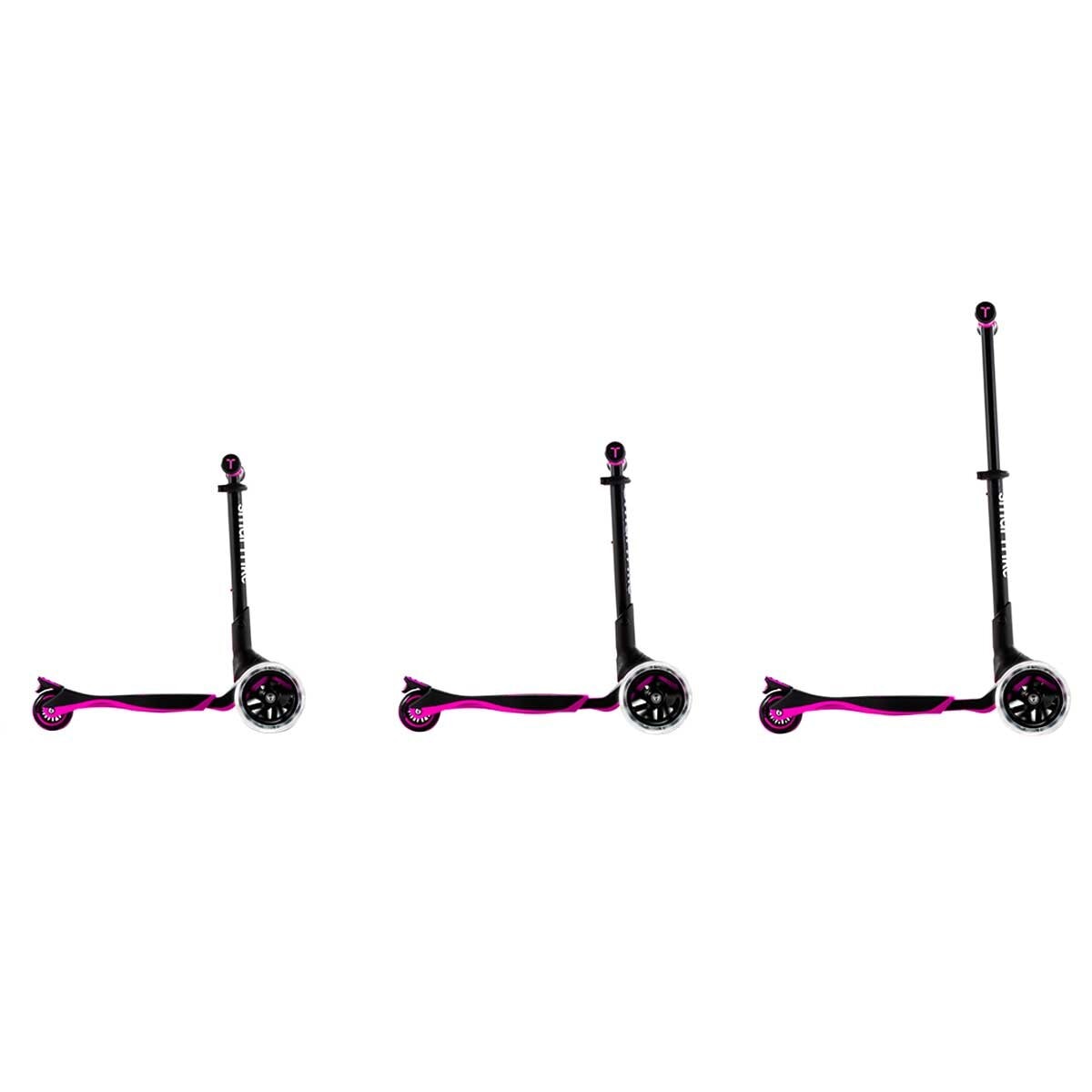 SmarTrike Xtend Scooter Pink