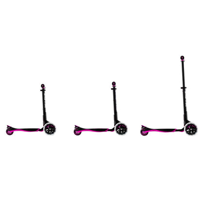SmarTrike Xtend Scooter Pink