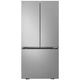 LG 589 Litre French Door Fridge Stainless Steel GF-B589PLE with Slide Out Freezer — image 6