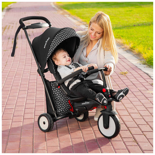 smarTrike STR5 Stroller Trike - Auzzistore