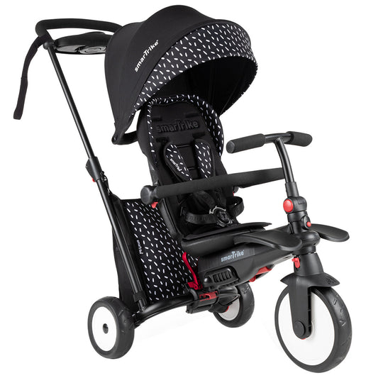smarTrike STR5 Stroller Trike – view 2 - Auzzistore