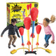 Stomp Rocket Dueling Rockets – view 2