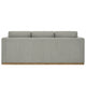 Thomasville Fabric Stationary Sofa – view 5