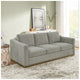 Thomasville Fabric Stationary Sofa – view 3