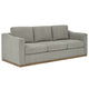 Thomasville Fabric Stationary Sofa – view 2