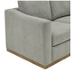 Thomasville Fabric Stationary Sofa – view 7