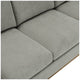 Thomasville Fabric Stationary Sofa – view 9