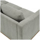Thomasville Fabric Stationary Sofa – view 8