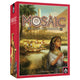 Forbidden Games Mosaic A Story Of Civilisation Board Game - Glenn Drover - Ages 14+ - 2-6 Players - Strategy Game - #2 at Essen Spiel '22 – view 2