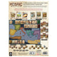 Forbidden Games Mosaic A Story Of Civilisation Board Game - Glenn Drover - Ages 14+ - 2-6 Players - Strategy Game - #2 at Essen Spiel '22 – view 3