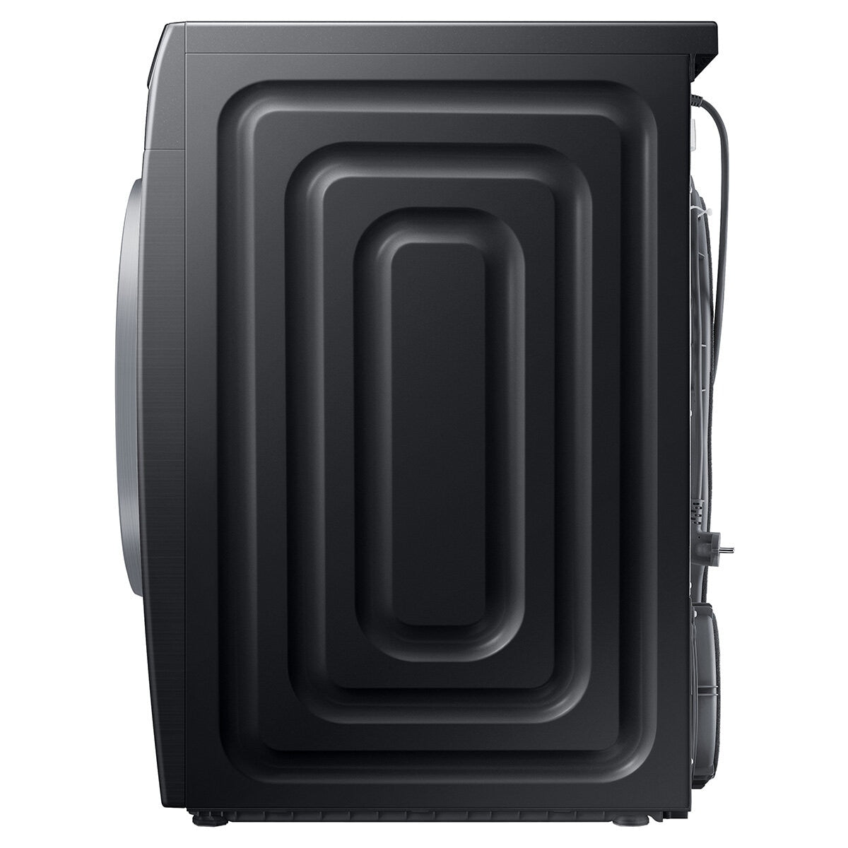 Samsung 9KG Heat Pump Smart Dryer DV90T6440LB Black - 9 kg Capacity