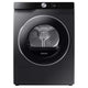 Samsung 9kg Heat Pump Smart Dryer Black DV90T6440LB with 9 Star Energy Rating — image 5