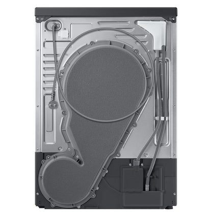 Samsung 9KG Heat Pump Smart Dryer DV90T6440LB Black - 9 kg Capacity