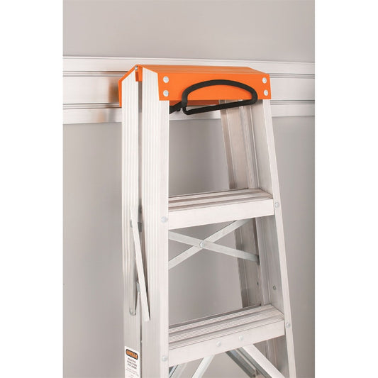 Storease Loop Hook - 20cm - Powder-coated Steel - Indoor Use – view 2