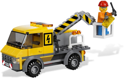 LEGO 3179 City Lighting Repair