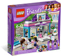 LEGO 3187 Friends Butterfly Beauty Shop