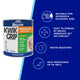 Selleys Kwik Grip Gel 3 2kg Solvent-Based Adhesive Vertical Bonding