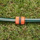 Pope 18mm Hose Repairer - ABS Plastic - UV Treated - Durable Connection