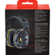 3M WorkTunes Connect Wireless Hearing Protector - Bluetooth - 90570 DC - Water & Dust Resistant - USB-C Charging
