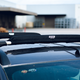 Grunt Cargo Protector Large 80cm - Black - Roof Rack Protection Pad