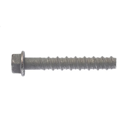 Ramset Ankascrew 8 x 60mm Galvanised Masonry Anchor 2 Pack