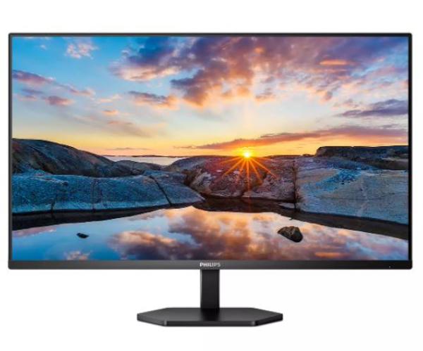 32-Inch Philips VA LCD Monitor with USB-C and 2560 x 1440 Resolution | Auzzi Store