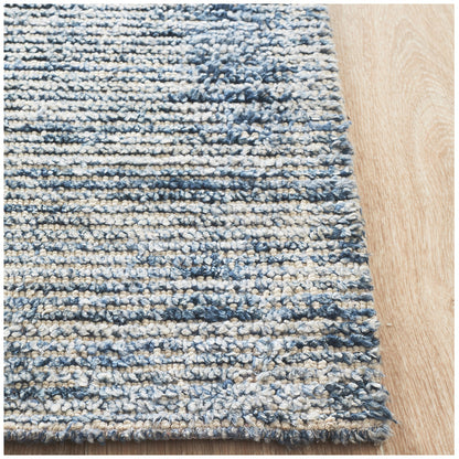 Rug Culture Allure Rug 320 x 230cm Indigo