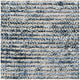 Rug Culture Allure Rug 320 x 230cm Indigo – view 5