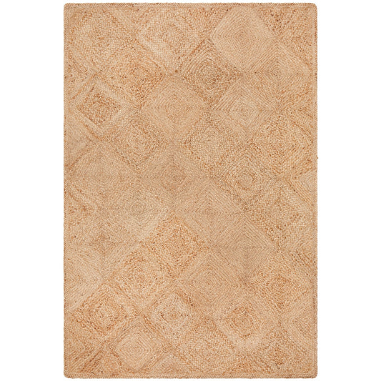 Rug Culture Atrium Hatch Natural Rug 320 x 230cm - Auzzistore