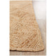 Rug Culture Atrium Hatch Natural Rug 320 x 230cm – view 3