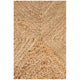 Rug Culture Atrium Hatch Natural Rug 320 x 230cm – view 5