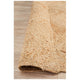 Rug Culture Atrium Hatch Natural Rug 320 x 230cm – view 6