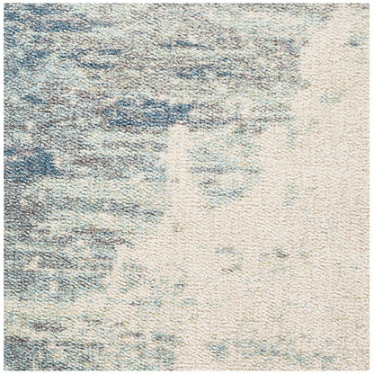Rug Culture City 563 Blue Rug 320 x 230cm