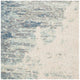 Rug Culture City 563 Blue Rug 320 x 230cm – view 5