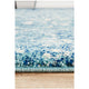 Rug Culture Evoke 253 Blue Indoor Rug 230 x 160cm – view 4