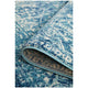 Rug Culture Evoke 253 Blue Indoor Rug 290 x 200cm – view 5