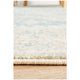Rug Culture Evoke 253 White/Blue Indoor Rug 290 x 200cm – view 4