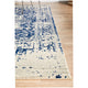 Rug Culture Evoke 253 White/Navy Indoor Rug 290 x 200cm – view 3