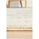 Rug Culture Evoke 253 White/Silver Indoor Rug 330 X 240cm – view 4