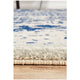 Rug Culture Evoke 253 White/Navy Indoor Rug 400 X 300cm – view 4