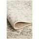 Rug Culture Evoke 253 White/Silver Indoor Rug 400 X 300cm – view 5