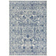 Rug Culture Evoke 256 Blue Indoor Rug 230 x 160cm